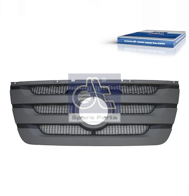 Radiator Grille